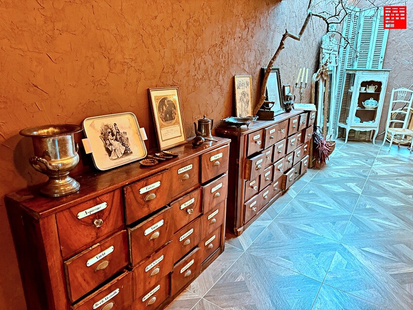 台中市北屯區台中美食／根本置身南法莊園吃夢幻早午餐！日月鄉村廚房 lune • soleil：神還原普羅旺斯的美味與溫暖