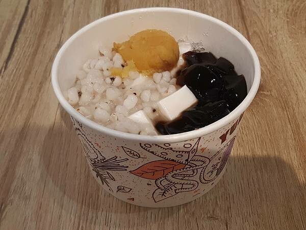 豆腐先生冰品店-彰化車站甜點推薦