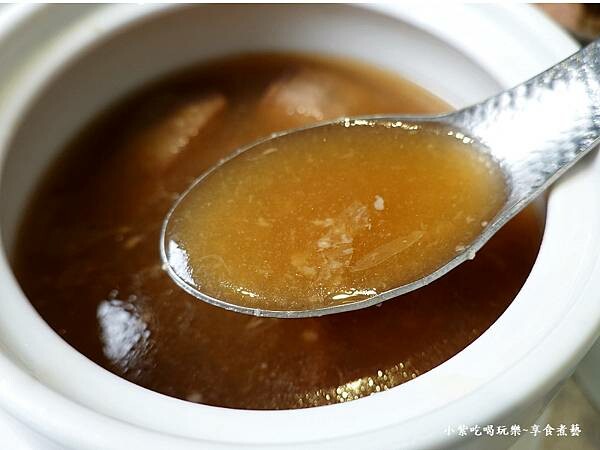 宮廷佛跳牆-CHER AQUA蒔瀞茶食空間 (1).jpg