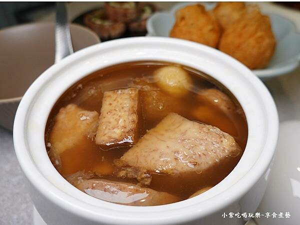 宮廷佛跳牆-CHER AQUA蒔瀞茶食空間 (6).jpg