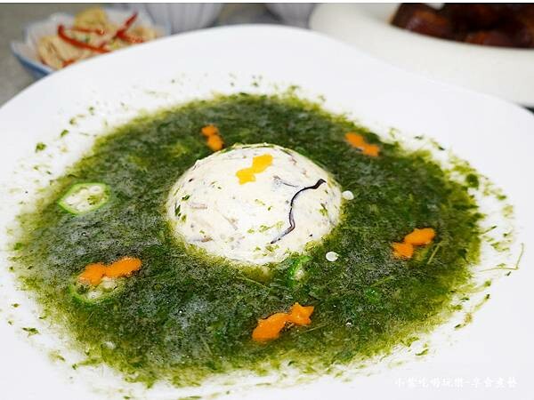 麻芛獅子頭-CHER AQUA蒔瀞茶食空間 (1).jpg