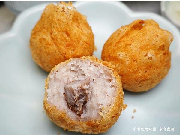 油封鴨芋泥酥球-CHER AQUA蒔瀞茶食空間 (4).jpg