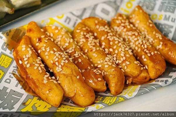 {台中美食}來點什麼民權店