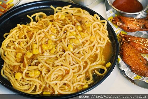 {台中美食}來點什麼民權店