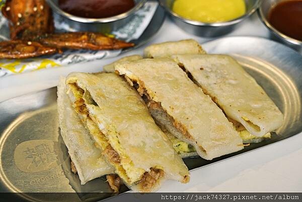 {台中美食}來點什麼民權店