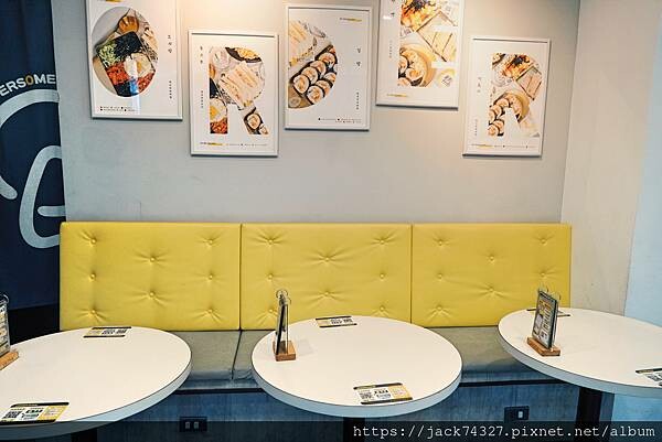 {台中美食}來點什麼民權店