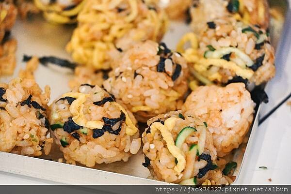 {台中美食}來點什麼民權店