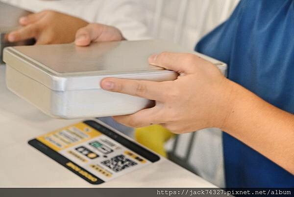 {台中美食}來點什麼民權店