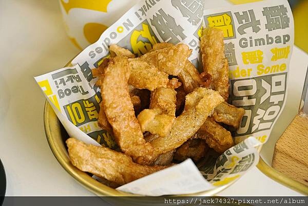 {台中美食}來點什麼民權店