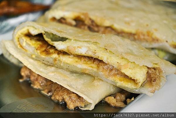 {台中美食}來點什麼民權店