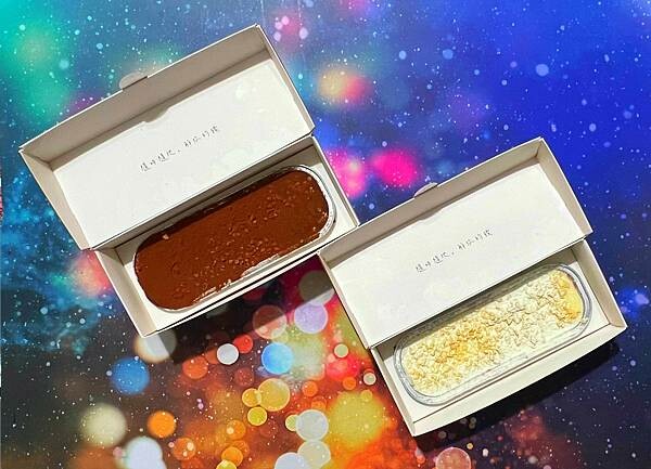 【宅配美食】最強甜點推薦！解饞─療癒系夢幻甜點【團購美食】黑