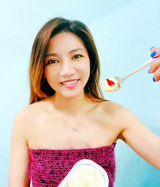 【宅配美食】最強甜點推薦！解饞─療癒系夢幻甜點【團購美食】黑