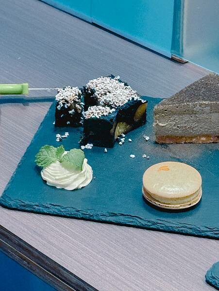 台東縣太麻里鄉台東美食 – 撒花咖啡 x 在地小農與原住民食材的美味結合