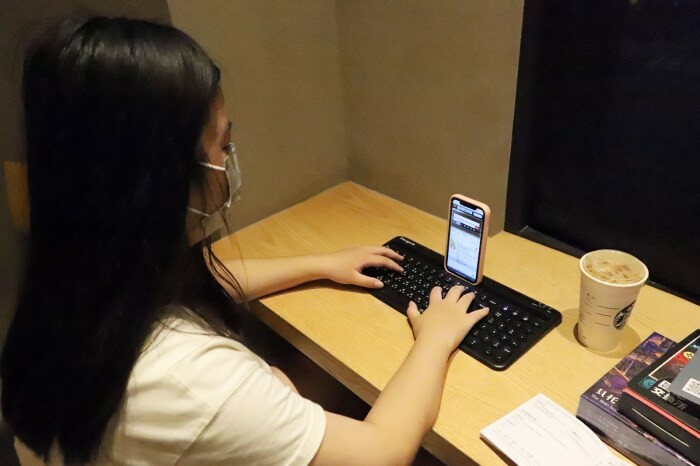 高雄市大寮區真心推薦 甜裡找茶手作千層蛋糕店  不輸知名品牌蛋糕的手作千層