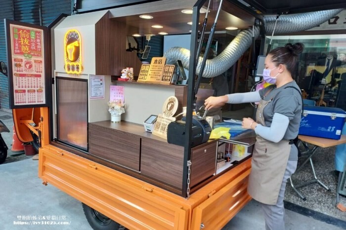 高雄市大寮區真心推薦 甜裡找茶手作千層蛋糕店  不輸知名品牌蛋糕的手作千層