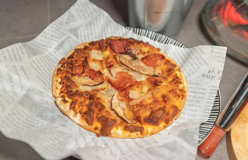 龍九Kowloon-AI酒吧T-SHOTS遊戲機-水煙-調酒-bar-Dj-KTV-大安區酒吧