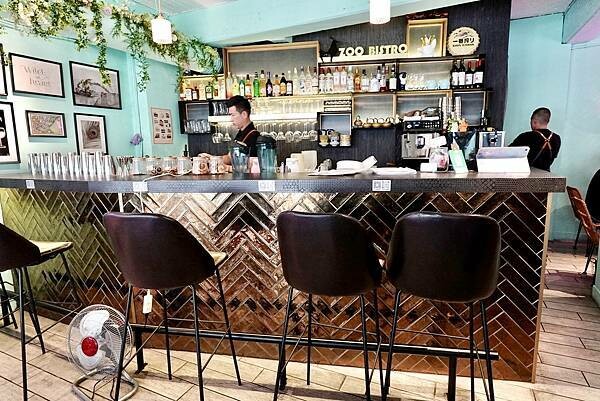 鹿境早午餐&餐酒館