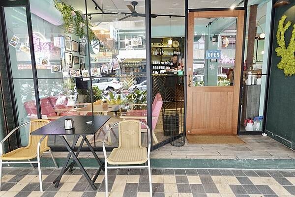 鹿境早午餐&餐酒館