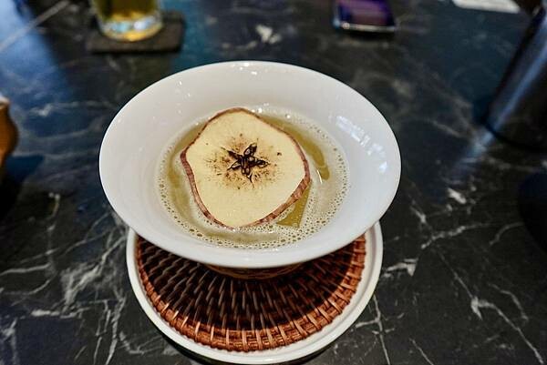 鹿境早午餐&餐酒館