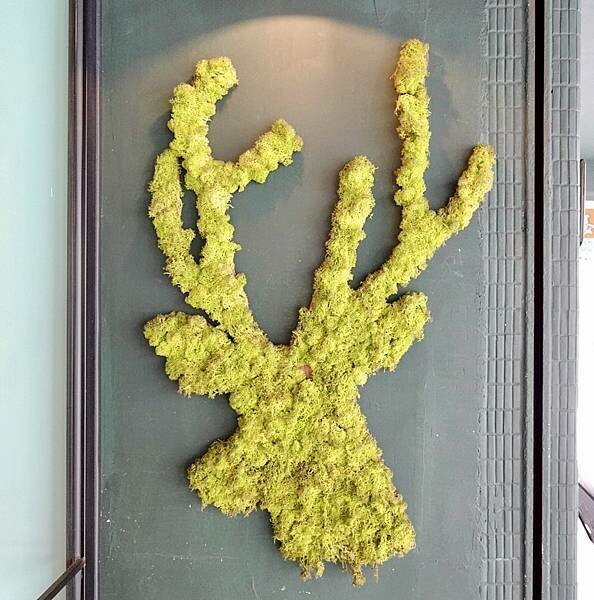 鹿境早午餐&餐酒館