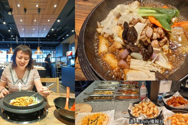 台中市北區台中古早味阿嬤手工脆皮肉圓,筒仔米糕,都是銅板價的必嘗小吃