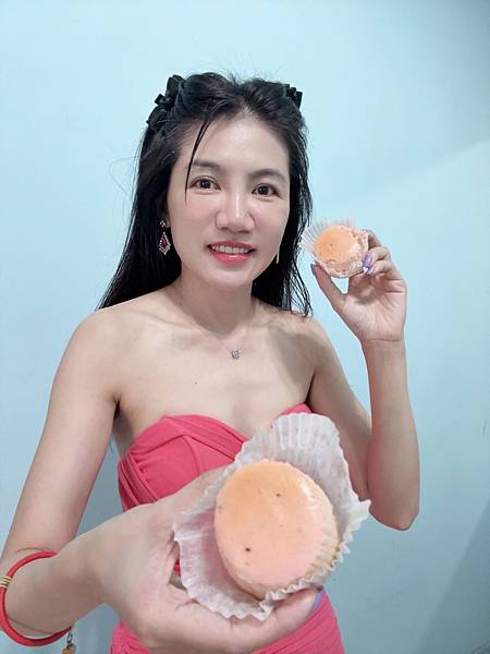 「甜點推薦」汐止乳酪蛋糕，新北必吃甜點-焙培雅集乳酪蛋糕，入