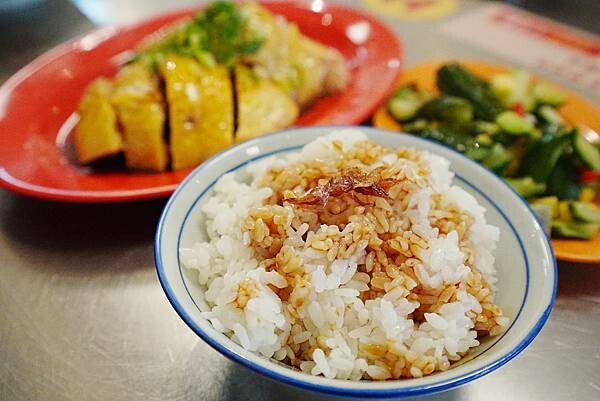 【頭份美食】來馬芽菜雞 來自怡保的傳統美味 文昌雞 芽菜 沙