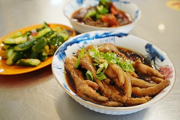 【頭份美食】來馬芽菜雞 來自怡保的傳統美味 文昌雞 芽菜 沙