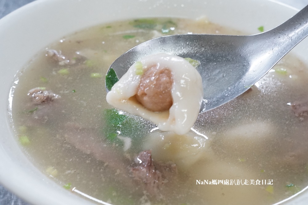 《新竹美食》老陳家中央市場糯米水餃內行人才知道普渡限定美食 農曆七月開賣只賣9天 錯過這次請明年再來 – Nana媽四處趴趴走美食日記