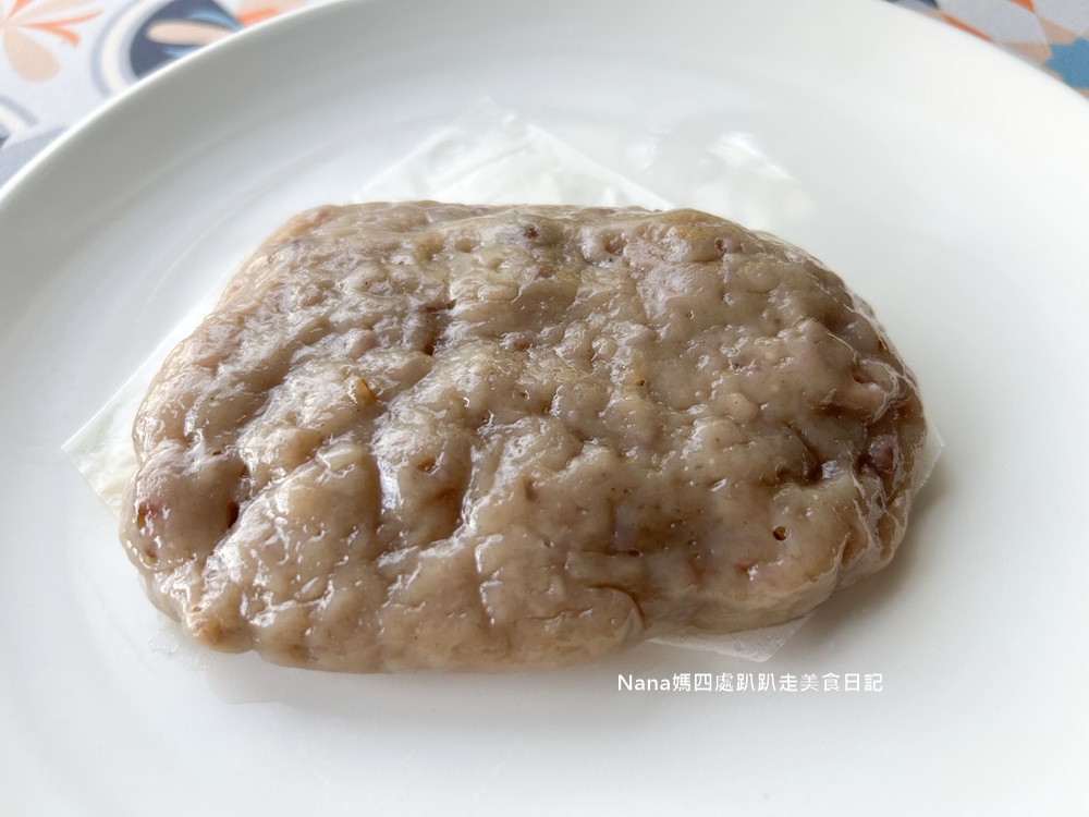 《新竹美食》老陳家中央市場糯米水餃內行人才知道普渡限定美食 農曆七月開賣只賣9天 錯過這次請明年再來 – Nana媽四處趴趴走美食日記