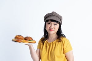 《新竹美食》老陳家中央市場糯米水餃內行人才知道普渡限定美食 農曆七月開賣只賣9天 錯過這次請明年再來 – Nana媽四處趴趴走美食日記