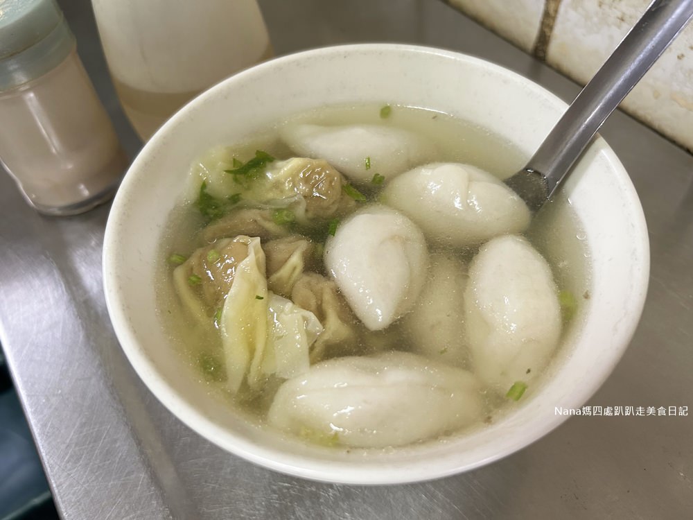 《新竹美食》老陳家中央市場糯米水餃內行人才知道普渡限定美食 農曆七月開賣只賣9天 錯過這次請明年再來 – Nana媽四處趴趴走美食日記