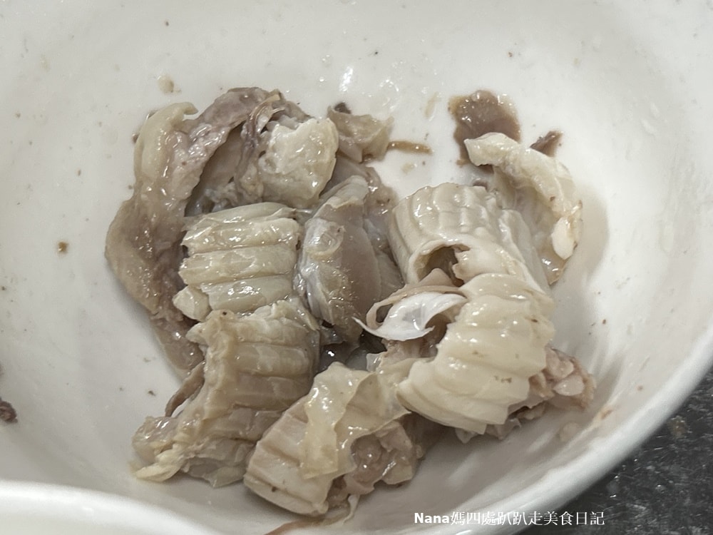 《新竹美食》老陳家中央市場糯米水餃內行人才知道普渡限定美食 農曆七月開賣只賣9天 錯過這次請明年再來 – Nana媽四處趴趴走美食日記