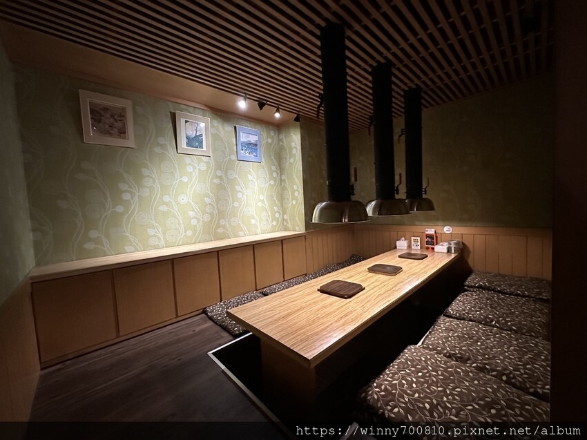 新北市蘆洲區新北/蘆洲燒肉好選擇！在地23年歷史【燒肉屋(蘆洲店)】雙人套餐$1980超高CP值！大推手工和牛漢堡排、豬五花