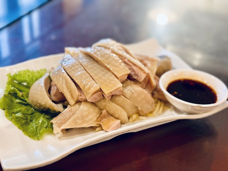 桃園市大園區台灣｜大園｜三塊厝懷舊美食餐館，不起眼的小店，有美味的客家菜跟滿滿的人情味。（大園美食）