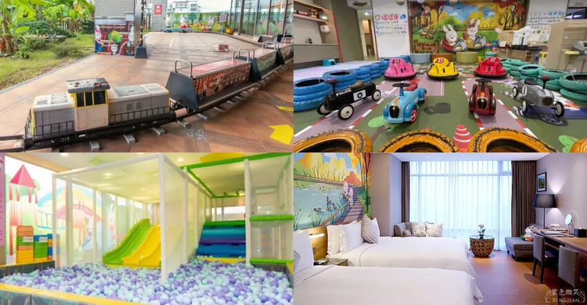 宜蘭縣冬山鄉樹樔咖啡》冬山河畔榕樹下的美味咖啡廳、綠色河岸景色怡人