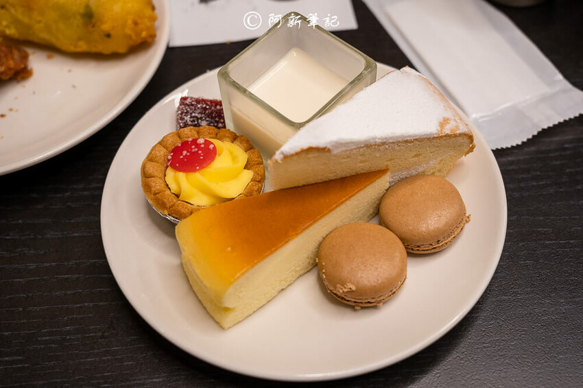 台中市北屯區新天地樂食百匯 | 台中新天地吃到飽夏日新餐!假日限定美食大更新~