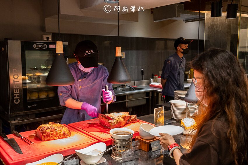 台中市北屯區新天地樂食百匯 | 台中新天地吃到飽夏日新餐!假日限定美食大更新~