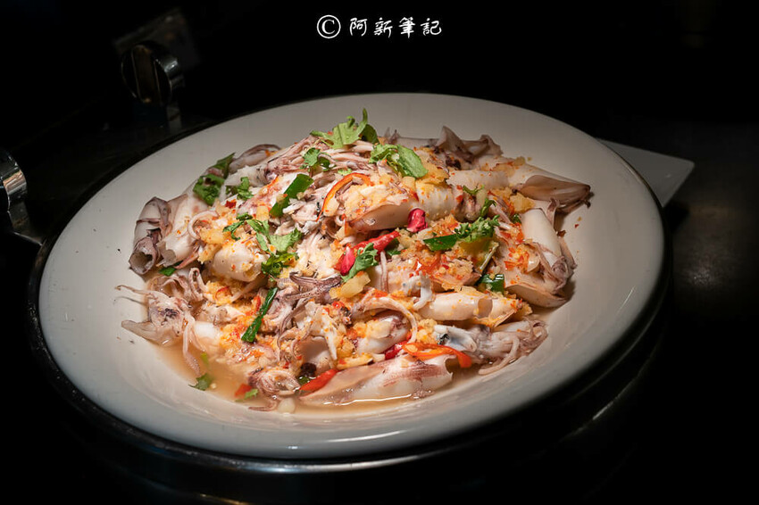 台中市北屯區新天地樂食百匯 | 台中新天地吃到飽夏日新餐!假日限定美食大更新~