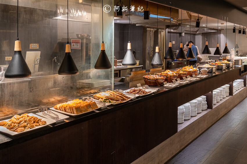 台中市北屯區新天地樂食百匯 | 台中新天地吃到飽夏日新餐!假日限定美食大更新~