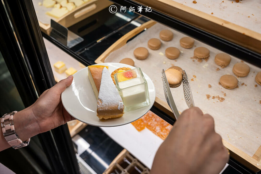 台中市北屯區新天地樂食百匯 | 台中新天地吃到飽夏日新餐!假日限定美食大更新~