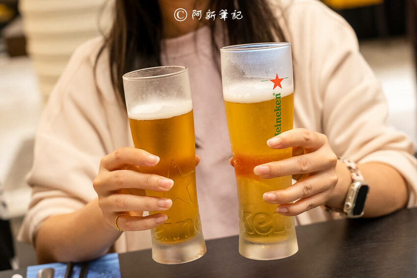 台中市北屯區新天地樂食百匯 | 台中新天地吃到飽夏日新餐!假日限定美食大更新~