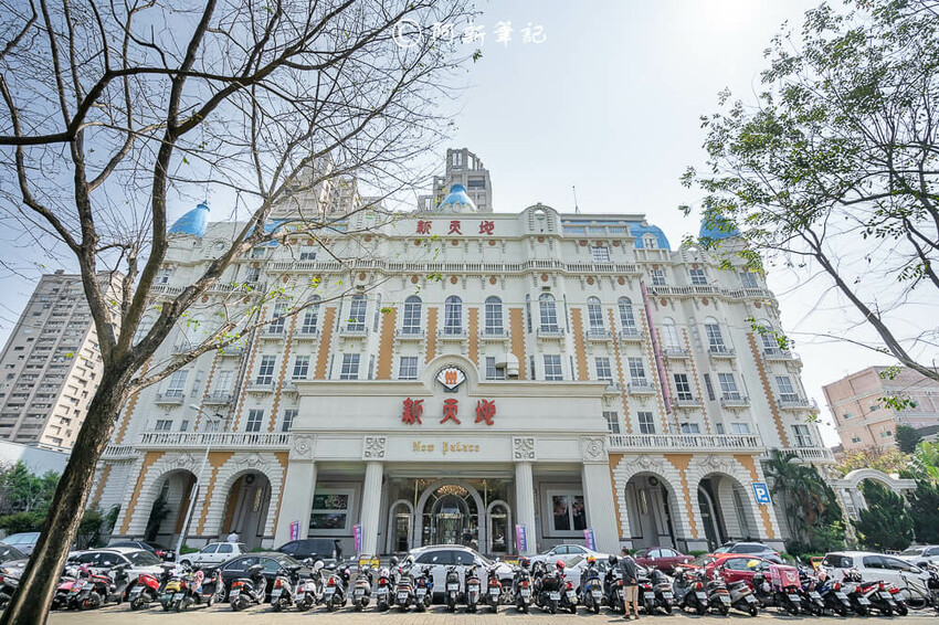 台中市北屯區新天地樂食百匯 | 台中新天地吃到飽夏日新餐!假日限定美食大更新~