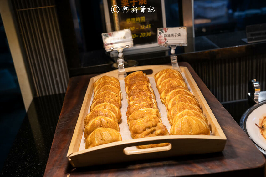 台中市北屯區新天地樂食百匯 | 台中新天地吃到飽夏日新餐!假日限定美食大更新~