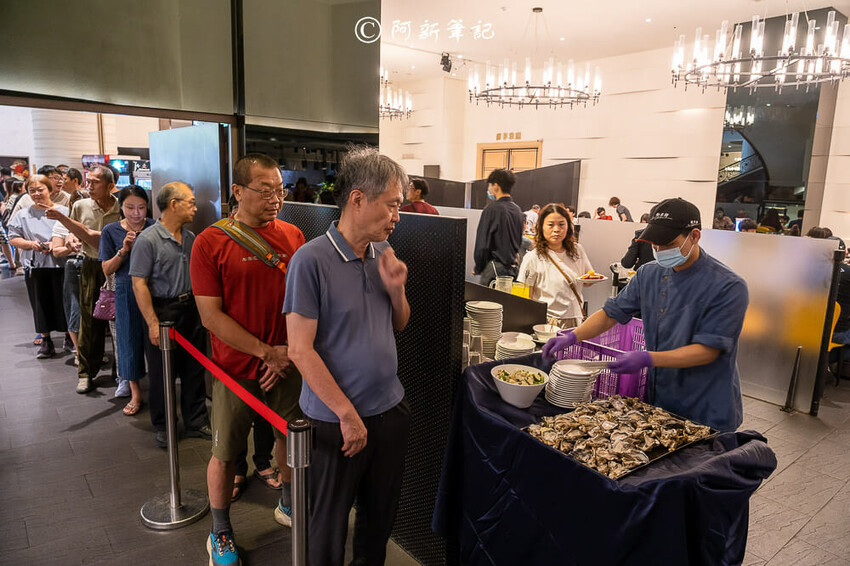 台中市北屯區新天地樂食百匯 | 台中新天地吃到飽夏日新餐!假日限定美食大更新~