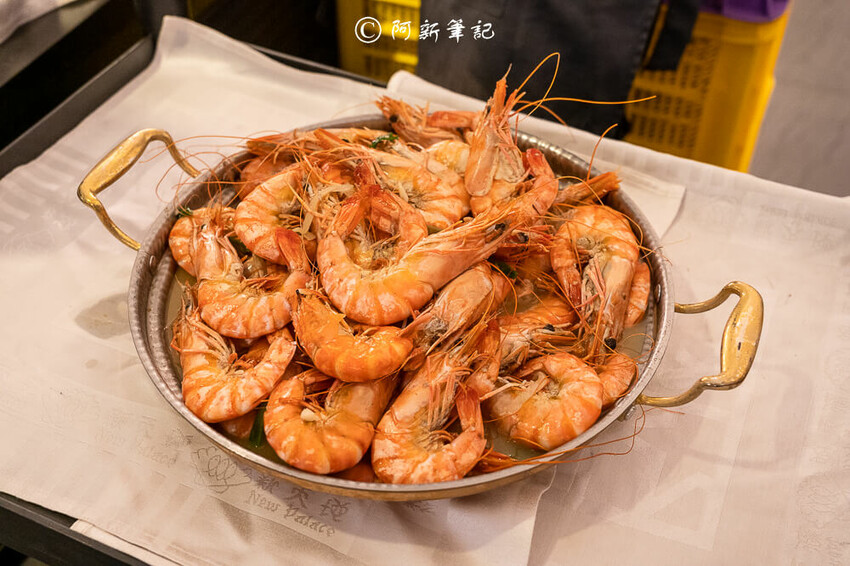 台中市北屯區新天地樂食百匯 | 台中新天地吃到飽夏日新餐!假日限定美食大更新~