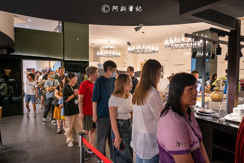 台中市北屯區新天地樂食百匯 | 台中新天地吃到飽夏日新餐!假日限定美食大更新~