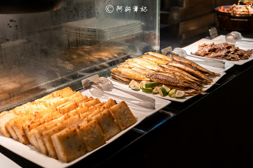 台中市北屯區新天地樂食百匯 | 台中新天地吃到飽夏日新餐!假日限定美食大更新~