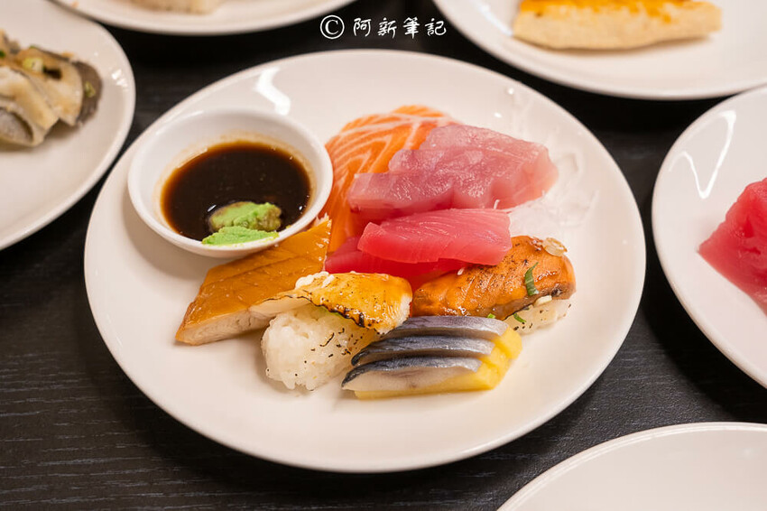 台中市北屯區新天地樂食百匯 | 台中新天地吃到飽夏日新餐!假日限定美食大更新~