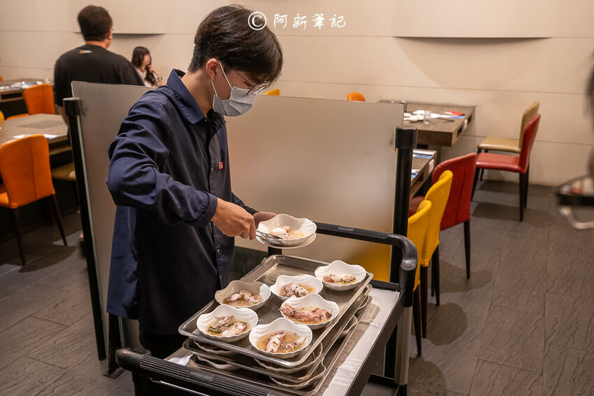 台中市北屯區新天地樂食百匯 | 台中新天地吃到飽夏日新餐!假日限定美食大更新~